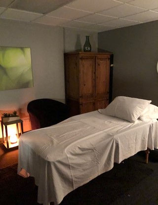acupuncture